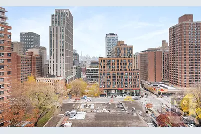 212 E Broadway #1203, New York City, NY 10002 - Photo 20