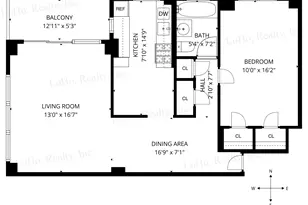 212 E Broadway, New York City, NY 10002 - Photo 32