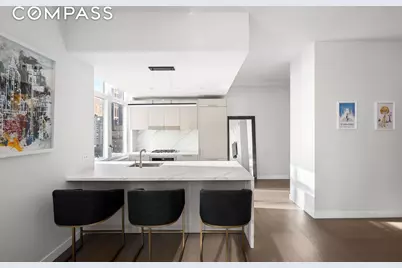 305 E 51st Street #11D, New York, NY 10022 - Photo 4