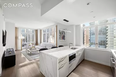 305 E 51st Street #11D, New York City, NY 10022 - Photo 1
