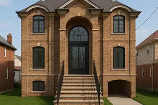 65-47 167th St, New York City, NY 11365 - Photo 1