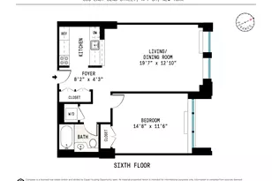 350 E 82nd St, New York City, NY 10028 - Photo 1