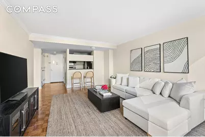 350 E 82nd Street #6H, New York, NY 10028 - Photo 2