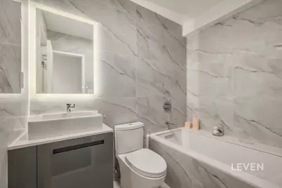 117 E 57th Street #35H, New York City, NY 10022 - Photo 6