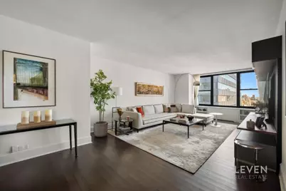 117 E 57th Street #35H, New York City, NY 10022 - Photo 1