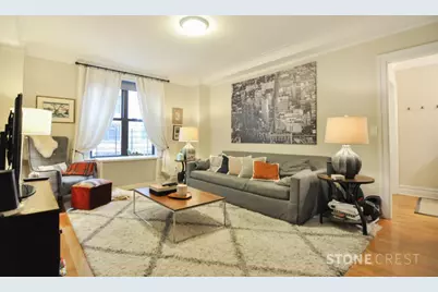 290 Riverside Drive #2B, New York, NY 10025 - Photo 2