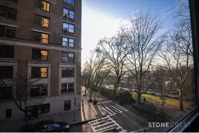 290 Riverside Drive #2B, New York, NY 10025 - Photo 10