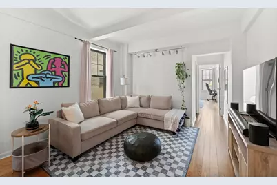 141 E 3rd Street #4B, New York, NY 10009 - Photo 2