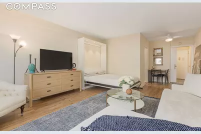 345 W 58th Street #4Y, New York City, NY 10019 - Photo 4