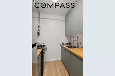 345 W 58th Street #4Y, New York City, NY 10019 - Photo 8