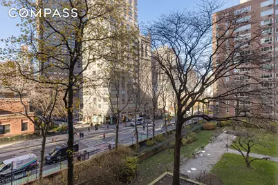 345 W 58th Street #4Y, New York, NY 10019 - Photo 6