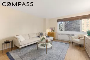 345 W 58th St, New York City, NY 10019 - Photo 1