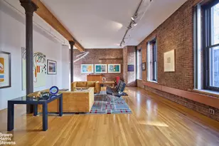 35 Mercer St, New York City, NY 10013 - Photo 1