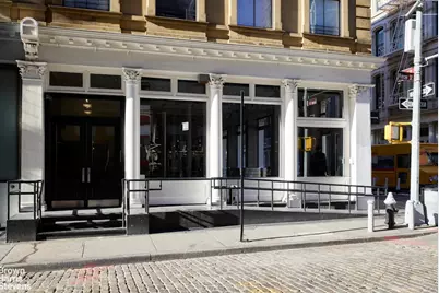 35 Mercer Street #3W, New York City, NY 10013 - Photo 10