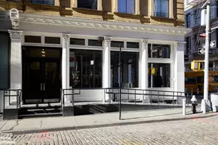 35 Mercer St, New York City, NY 10013 - Photo 10