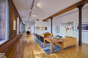35 Mercer St, New York City, NY 10013 - Photo 2