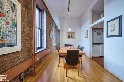 35 Mercer Street #3W, New York City, NY 10013 - Photo 4