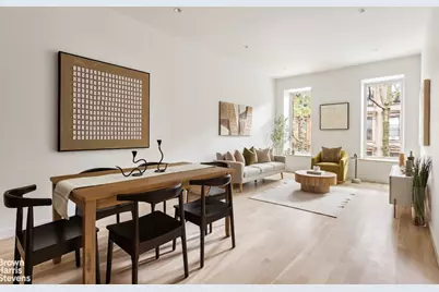 43 St Marks Place #2, Brooklyn, NY 11217 - Photo 1