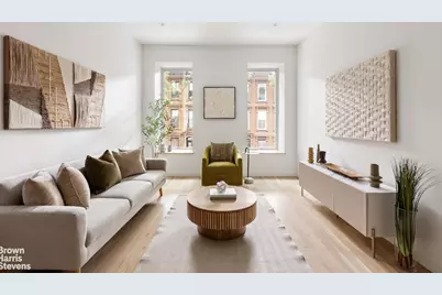 43 St Marks Place #2, Brooklyn, NY 11217 - Photo 2
