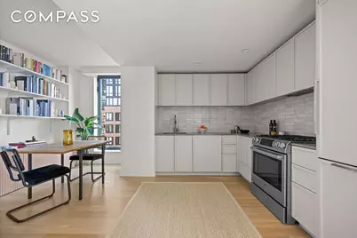 111 Montgomery Street #9G, New York City, NY 11225 - Photo 2