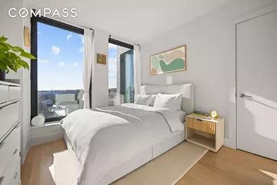 111 Montgomery Street #9G, New York City, NY 11225 - Photo 4