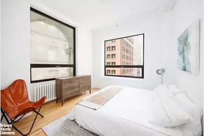 50 Pine Street #PH12S, New York, NY 10005 - Photo 4