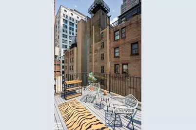 50 Pine Street #PH12S, New York, NY 10005 - Photo 10