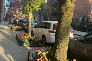 167 Perry St, New York, NY 10014 - Photo 8