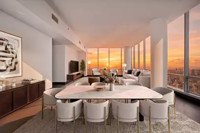 157 W 57th Street #56C, New York City, NY 10019 - Photo 2