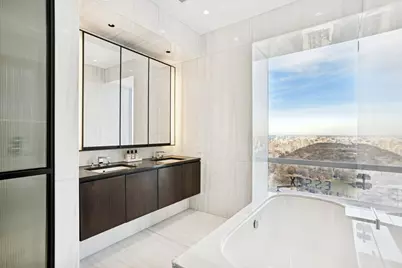 157 W 57th Street #56C, New York City, NY 10019 - Photo 8