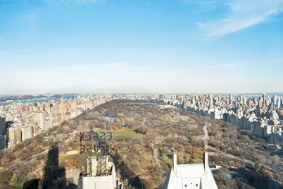 157 W 57th Street #56C, New York City, NY 10019 - Photo 6