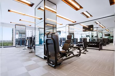 157 W 57th Street #56C, New York City, NY 10019 - Photo 18