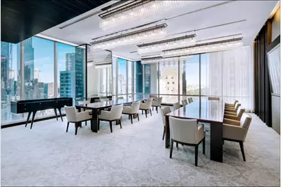 157 W 57th Street #56C, New York City, NY 10019 - Photo 20