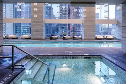 157 W 57th Street #56C, New York City, NY 10019 - Photo 16