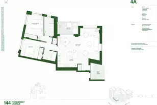 144 Vanderbilt Ave, New York City, NY 11205 - Photo 24