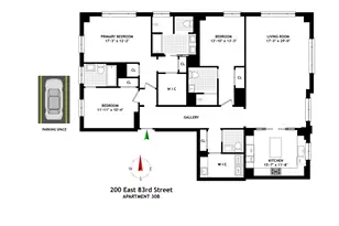 200 E 83rd St, New York City, NY 10028 - Photo 72
