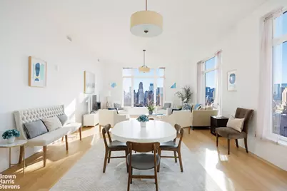 200 E 83rd Street #30B, New York City, NY 10028 - Photo 2