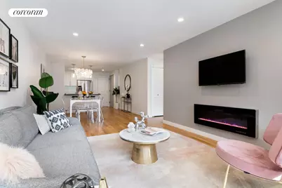 23-16 31st Avenue #2B, Astoria, NY 11106 - Photo 1