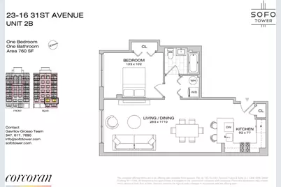 23-16 31st Avenue #2B, New York City, NY 11106 - Photo 10