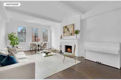 39 5th Avenue #8D, New York City, NY 10003 - Photo 4