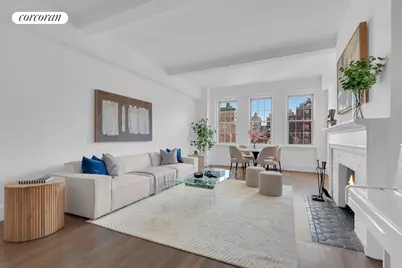 39 5th Avenue #8D, New York City, NY 10003 - Photo 2