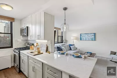 61 Jane Street #7L, New York City, NY 10014 - Photo 6