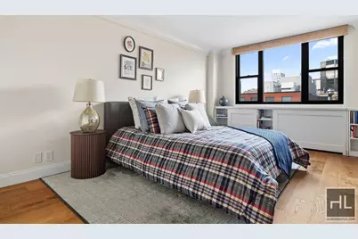 61 Jane Street #7L, New York City, NY 10014 - Photo 8