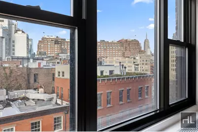 61 Jane Street #7L, New York City, NY 10014 - Photo 4