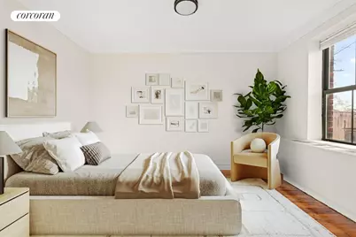 1139 Prospect Avenue #3G, New York City, NY 11218 - Photo 4