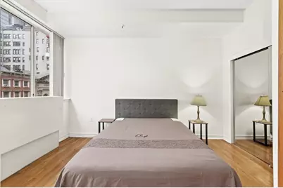 140 W 23rd Street #4A, New York City, NY 10011 - Photo 4