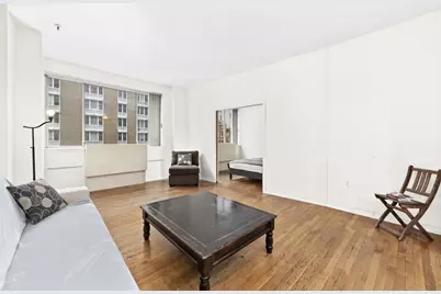 140 W 23rd Street #4A, New York City, NY 10011 - Photo 1