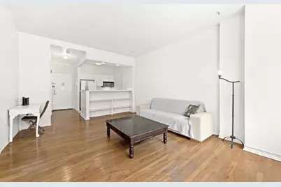 140 W 23rd Street #4A, New York, NY 10011 - Photo 2