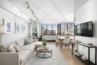 4-74 48th Avenue #26-J, New York City, NY 11109 - Photo 1