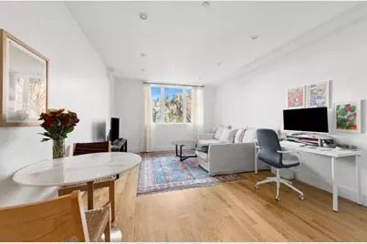 725 Lafayette Avenue #2B, New York City, NY 11221 - Photo 1